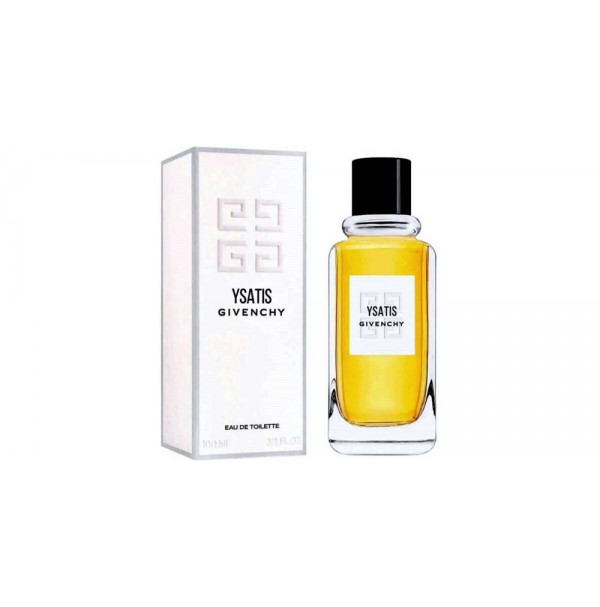 YSATIS GIVENCHY 100ML EDT SPRAY FOR WOMEN BY GIVENCHY